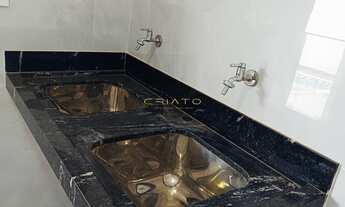 Imagem 5: Casa com 3 suítes plenas - Condomínio Terras Alphaville Anápolis