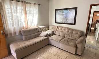 Imagem: Casa 3 quartos Jardim Europa