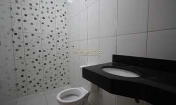 Imagem 7: Casa Nova no Bairro JK Nova Capital a venda