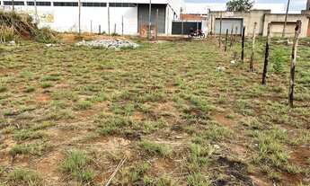 Imagem 4: Terreno no Setor Sul Jamil Miguel