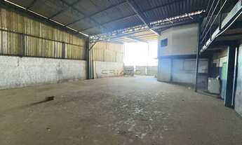 Imagem 2: Galpão para locação próximo a BR 153 por R$ 5.500,00