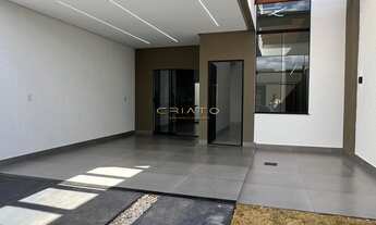 Imagem 7: Casa 3 quartos Jibran Ell Hadj Anapolis-Go