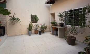 Imagem 2: Casa à venda – Bairro São Carlos com 250m² 3 quartos 1 suíte