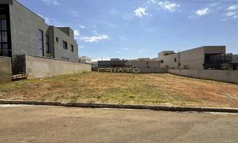 Imagem: Terreno à venda Condomínio Residencial