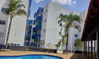 Imagem: Apartamento 2 dormitórios à venda JK Nova