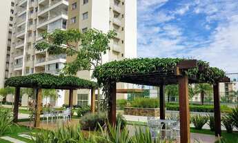 Imagem: APARTAMENTO À VENDA JARDINS DO ÉDEN