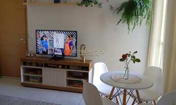 Imagem 2: Apartamento 02 quartos a venda - Premier Park - Anápolis-GO