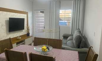 Imagem 4: Ágio Casa Nova Vida semi Mobiliada