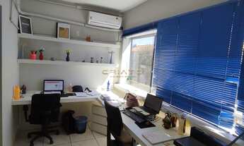 Imagem 6: Sobrado 3 dormitórios à venda Maracanã Anápolis/GO