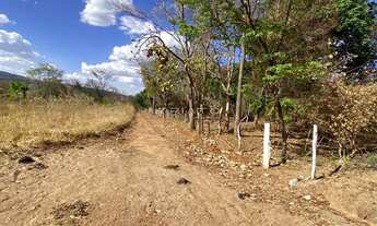 Imagem 3: Lote de 1.669m² em Pirenópolis – localização privilegiada, ideal para morar ou i