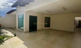 Imagem: Casa a venda no bairro Anápolis City