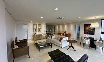 Imagem 2: Apartamento com 3 Suítes à venda, 230m² - Jundiaí - Anápolis - GO