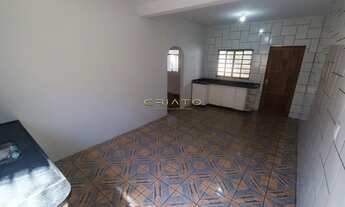 Imagem 3: Casa 03 quartos a venda Jaiara Anápolis- GO