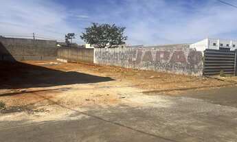 Imagem 4: Terreno à venda Residencial Alfredo Abrahão Anápolis/GO