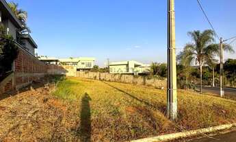 Imagem 7: Terreno à venda Residencial Anaville Anápolis/GO