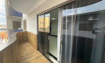 Imagem 3: Apartamento 04 quartos a venda em Anápolis