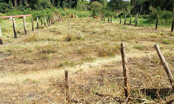 Imagem: Lote de 580m² no Residencial Flamboyant