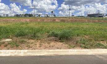 Imagem: Lote Residencial Vinhas Anápolis