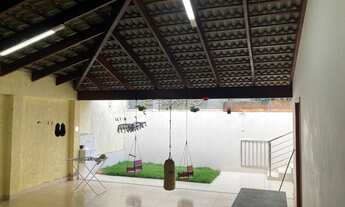 Imagem 7: Casa a venda Avenida contorno bairro São João Anápolis GO