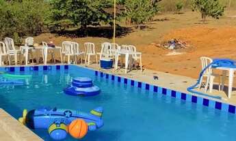 Imagem 2: Chácara de Lazer com Piscina