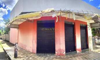 Imagem: Casa com ponto comercial no Maracanã