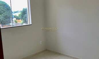 Imagem 3: *Apartamento Novo com 2 Quartos e Suíte na Vila Formosa, Anápolis - GO*