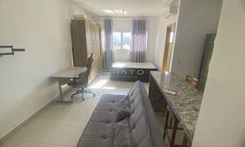 Imagem: Kitinete semimobiliada para alugar por 1.300,00