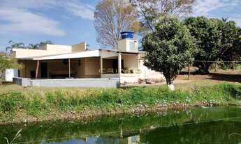 Imagem: Chácara na região da Igrejinha, Trevo