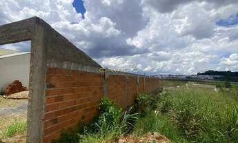 Imagem 5: Lote Murado à venda no Vale do Sol Anápolis 12X25 300m² R$ 150 Mil