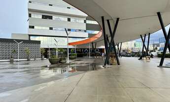 Imagem 4: B&B BUSINESS - Torre 01 - Oportunity - Sala comercial com 45m²