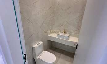 Imagem 5: Casa com 4 suítes Grand Trianon Anápolis