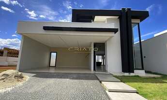 Imagem: Casa 3 dormitórios à venda Condomínio