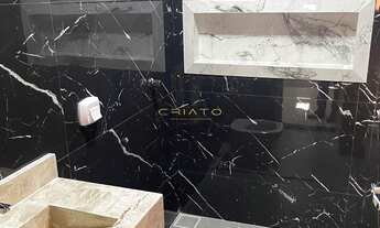 Imagem 6: Casa 3 dormitórios à venda Jardim Alvorada Anápolis/GO