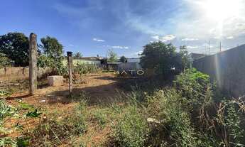 Imagem: Terreno 590m² a venda no bairro Boa Vista