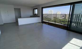 Imagem 6: Elev Jundiaí - Emisa -131m² com vista para o Parque Ipiranga