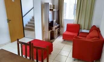 Imagem: Apartamento 2 dormitórios à venda Residencial