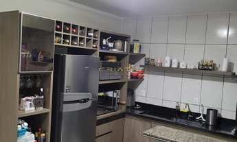 Imagem: Apartamento Semimobiliado no JK Nova Capital