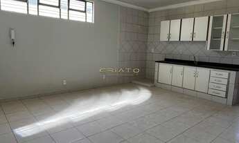 Imagem 4: Edifício Residencial 3 dormitórios à venda Jundiaí Anápolis/GO