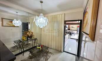 Imagem 4: CASA SEMI MOBILIADA EM APARECIDA DE GOIÂNIA com 3/4 sendo 1 suíte