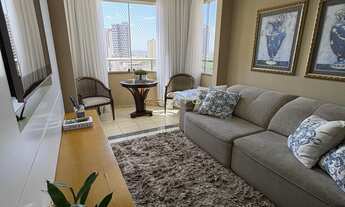 Imagem 2: Apartamento 3 dormitórios à venda Jundiaí Anápolis/GO