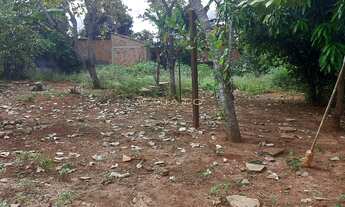 Imagem: Terreno à venda Do Carmo Pirenópolis/GO