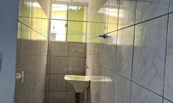 Imagem 4: Kit com 1 dormitório p/ alugar por R$ 750,00/mês - Cid. Universitária