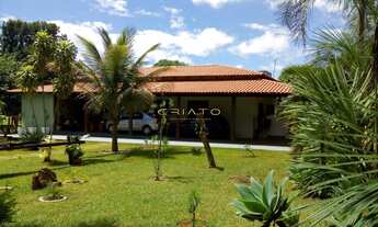 Imagem: Chácara 4 dormitórios à venda Chácaras