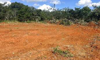 Imagem: Oportunidade de chara em Pirenópolis