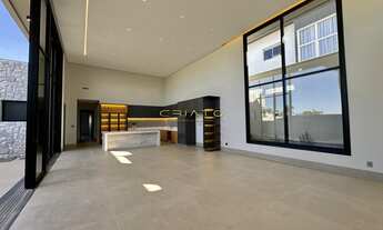 Imagem: Linda casa térrea no Anaville