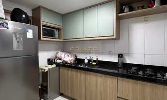 Imagem 3: APARTAMENTO Á VENDA RES. DUNAS DOURADAS JUNDIAÍ