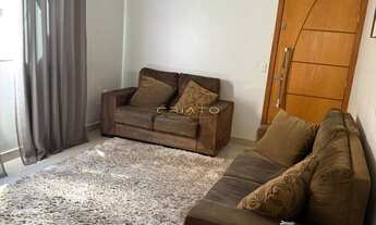 Imagem 5: Casa com piscina e planejados no Residencial Flamboyant