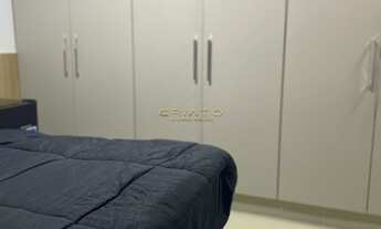 Imagem 5: Apartamento 3 dormitórios à venda Jundiaí Anápolis/GO