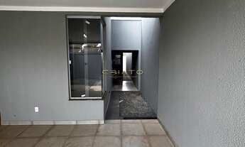 Imagem 4: Casa 2 dormitórios à venda Jardim Primavera 1ª Etapa Anápolis/GO