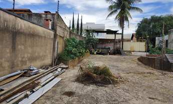 Imagem: Lote no São Joaquim